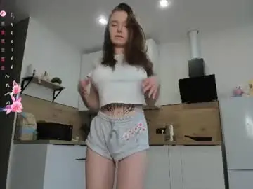 Chaturbate Live Sex Cam of liliangaye