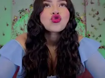 Chaturbate Adult Webcam of mila_sweet_v