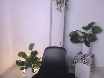 Chaturbate Best live sex cam show of mily_ortiz
