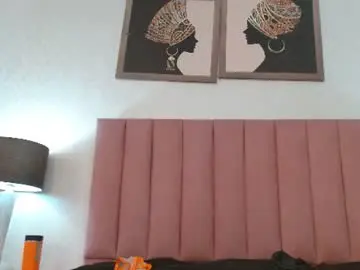 Chaturbate Best live sex cam show of mistyy_01