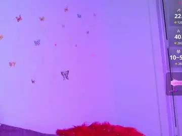 Chaturbate Free Porn Cam of molly_blue01