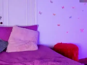 Chaturbate Nude Webcam of molly_blue01