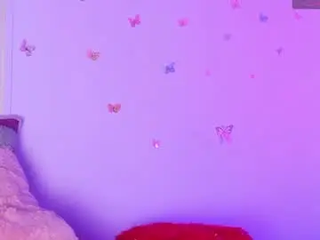 Chaturbate Best Webcam of molly_blue01