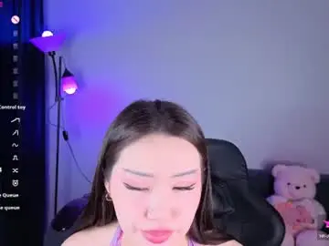 Chaturbate Adult Webcam of momo_ayase