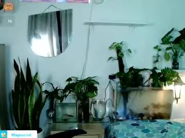 Chaturbate Free Porn Cam of no_face_69