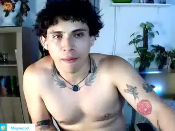Chaturbate Live Sex of no_face_69