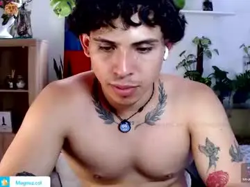 Chaturbate Live Sex of no_face_69
