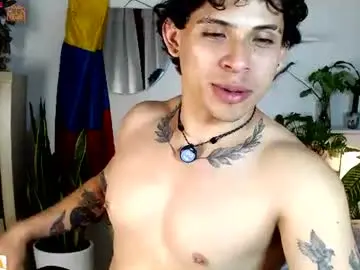 Chaturbate Live Sex of no_face_69