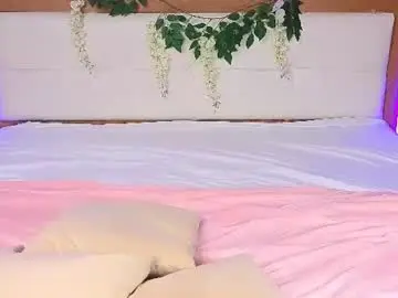 Chaturbate Adult Video Chat of okerriella
