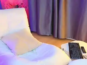 Chaturbate Live Porn of okerriella