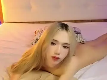 Chaturbate Adult Webcams of okerriella