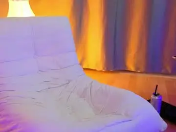 Chaturbate Live Porn of okerriella