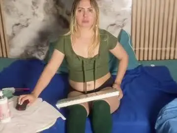 Chaturbate Best Webcam of rosse_meyer