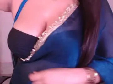 Chaturbate Live Sex Cam of sexy_myra18