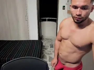 Chaturbate Best Webcam of travis_bakerr