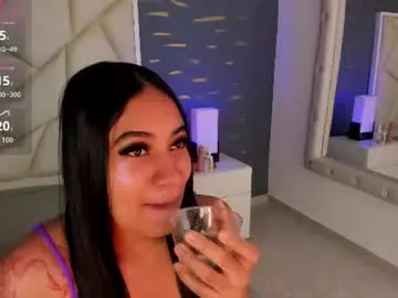 Chaturbate Nude Webcam of verosikaa
