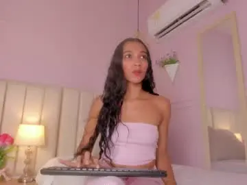 Chaturbate Best live sex cam show of _karol_18