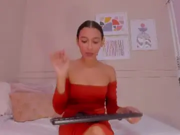 Chaturbate Adult Video Chat of _karol_18