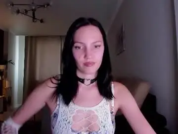 Chaturbate Adult Webcams of adeleshinem