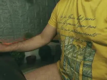 Chaturbate Private Sex Chat of alex_volo