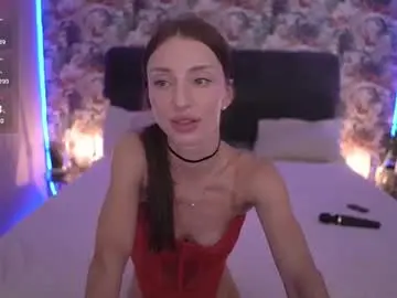 Chaturbate Adult Webcam of alice_arwen_