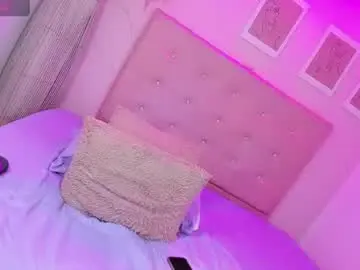 Chaturbate Free Live Porn of annie_dolce_
