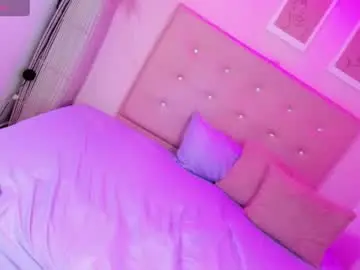 Chaturbate Sex Cam of annie_dolce_