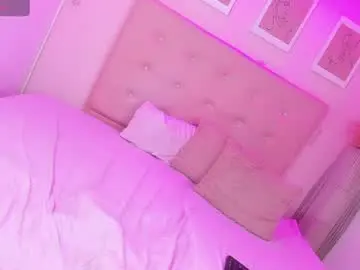 Chaturbate Adult Video Chat of annie_dolce_