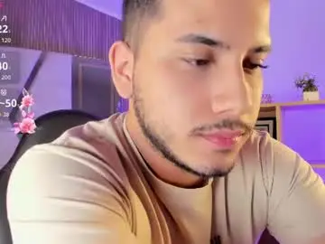 Chaturbate Best Webcam of axel_grey_