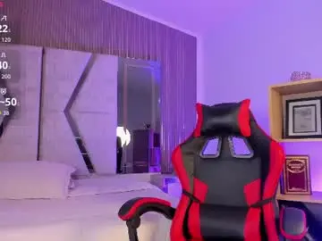 Chaturbate Free Porn Cam of axel_grey_