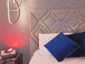 Chaturbate Live Porn of bellaa_swant