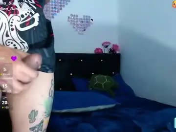 Chaturbate Best live sex cam show of corvus_b