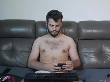 Chaturbate Free Porn Cam of crazydom1