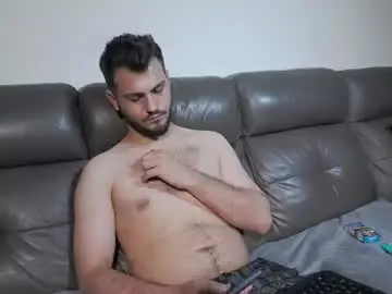 Chaturbate Free Porn Cam of crazydom1