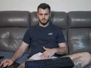 Chaturbate Live Porn of crazydom1