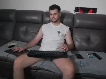 Chaturbate Live Porn of crazydom1