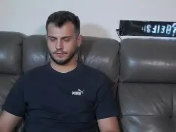 Chaturbate Best Webcam of crazydom1