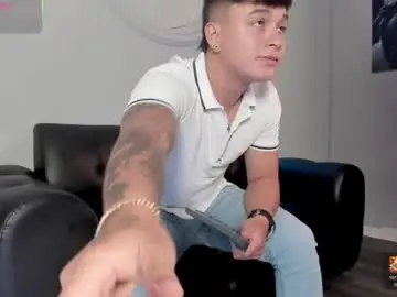 Chaturbate Private Sex Chat of cristopher_strong