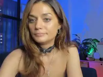 Chaturbate Private Sex Chat of i___love__you