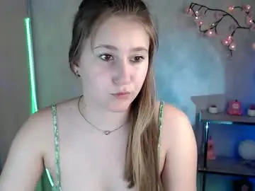 Chaturbate Live Porn of kamilla_love_