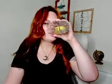 Chaturbate Adult Webcams of kittengingerxo
