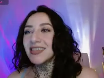 Chaturbate Private Sex Chat of lisa_avila_