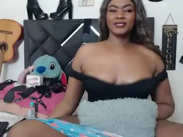 Chaturbate Live Sex of natashasexxy__