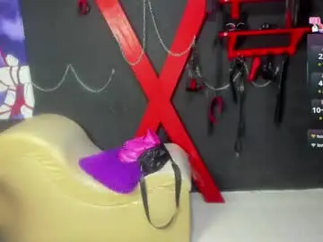 Chaturbate Nude Webcam of sharlotsh1
