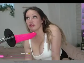 Chaturbate Nude Webcam of thescarlettshay