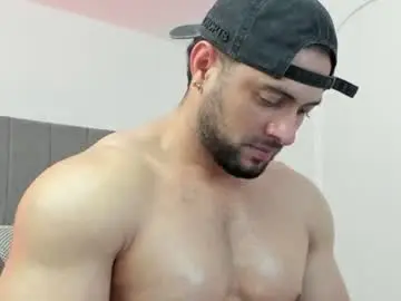 Chaturbate Watch Live Sex Cams of thomas_brandon