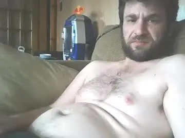 Chaturbate Nude Webcam of zenflow87