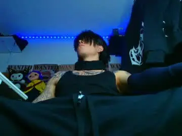 Chaturbate Watch Live Sex Cams of _kingshadows_