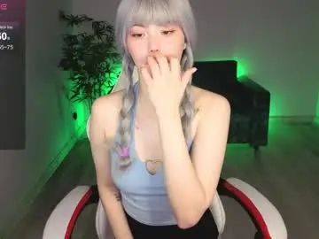 Chaturbate Best live sex cam show of adelina_pinky