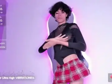 Chaturbate Free Porn Cam of alaiasexygirl